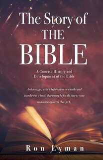 Front cover_The Story of THE BIBLE