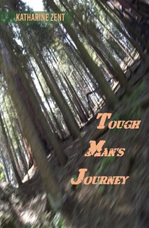 Front cover_Tough Man's Journey