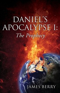 Couverture_Daniel's Apocalypse I