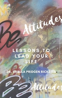 Front cover_BE Attitudes