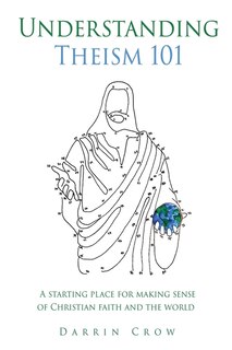 Front cover_Understanding Theism 101