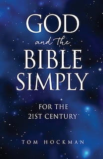 Couverture_God and the Bible Simply