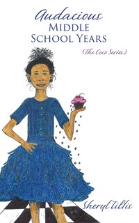 Couverture_Audacious Middle School Years