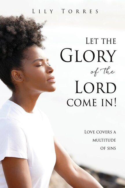 Front cover_Let the Glory of the Lord come in!