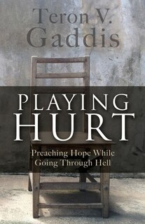 Couverture_Playing Hurt