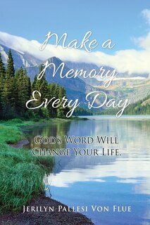 Couverture_Make a Memory Every Day