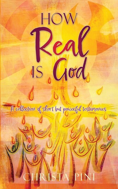 Couverture_How Real Is God