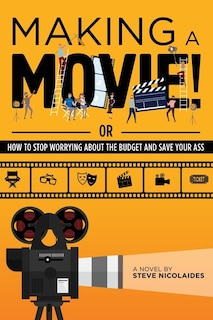 Front cover_Making a Movie!