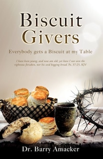 Front cover_Biscuit Givers