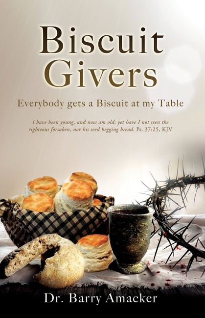 Front cover_Biscuit Givers