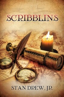 Front cover_Scribblins