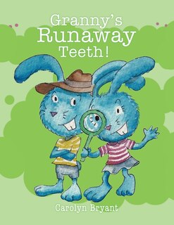 Granny's Runaway Teeth!