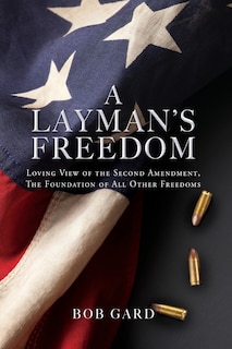 Front cover_A Layman's Freedom