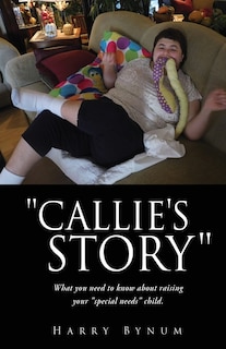 Couverture_Callie's Story