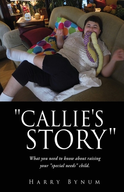 Couverture_Callie's Story