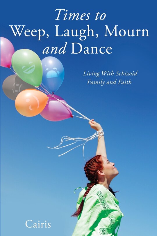 Front cover_Times to Weep, Laugh, Mourn and Dance