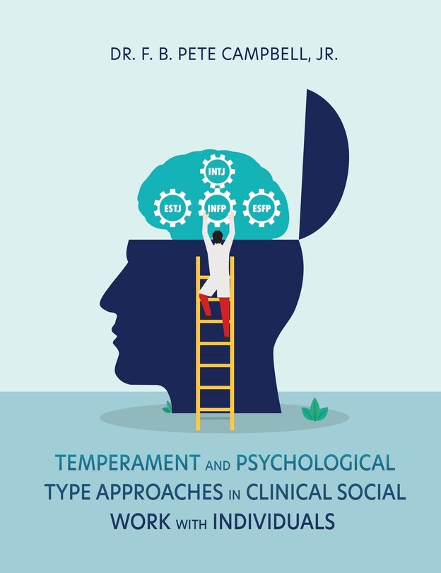 Couverture_Temperament and Psychological Type Approaches in Clinical Social Work with Individuals
