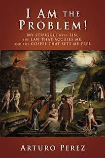 Front cover_I Am the Problem!