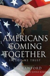 Front cover_Americans Coming Together