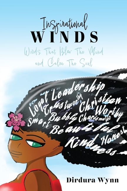 Front cover_Inspirational Winds
