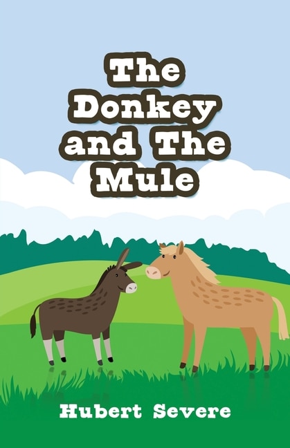 Couverture_The Donkey and The Mule