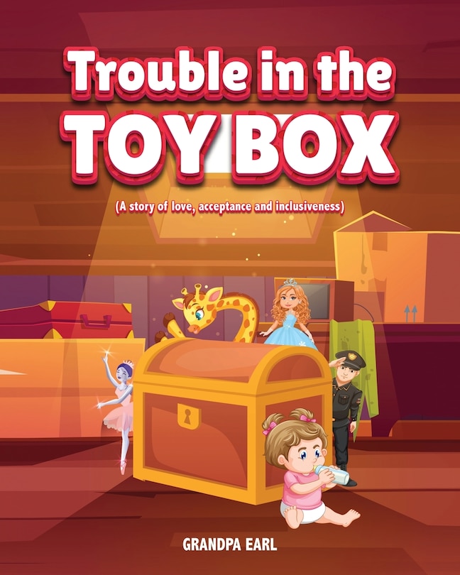 Front cover_Trouble in the Toy Box