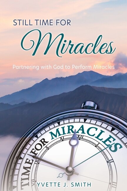 Couverture_Still Time for Miracles