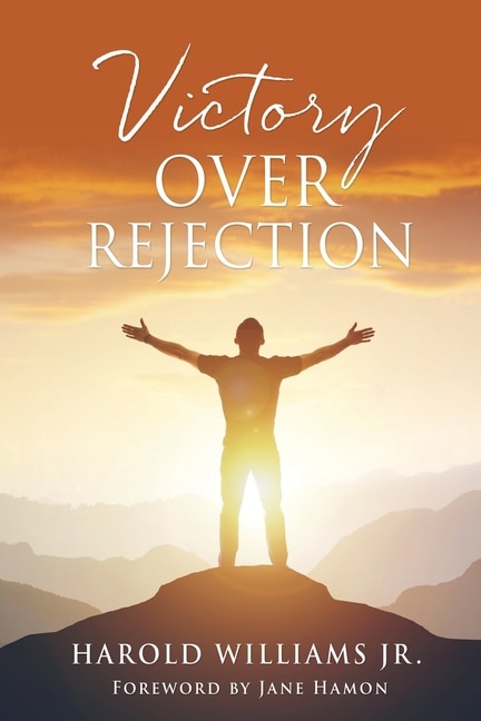 Front cover_Victory over Rejection