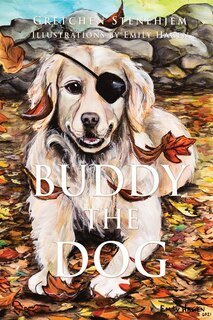 Front cover_Buddy the Dog
