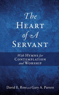 Front cover_The Heart of A Servant
