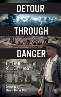 Front cover_Detour Through Danger