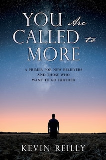 Front cover_You Are Called to More