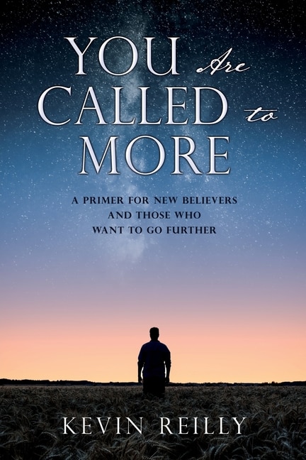 Front cover_You Are Called to More