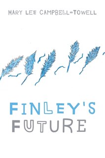 Front cover_Finley's Future
