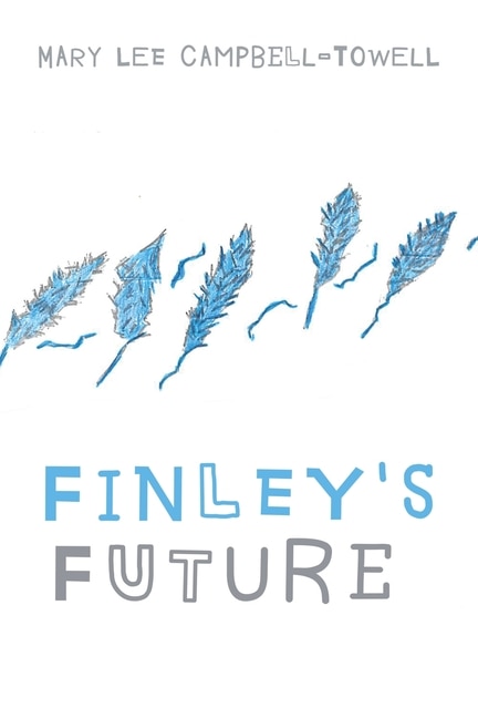 Front cover_Finley's Future