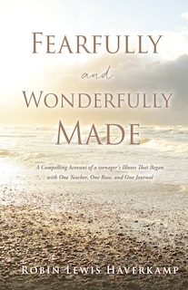 Front cover_Fearfully and Wonderfully Made