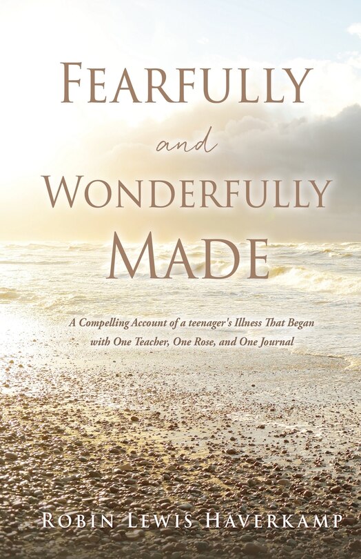 Front cover_Fearfully and Wonderfully Made