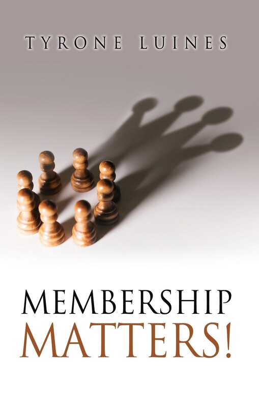 Couverture_Membership Matters!