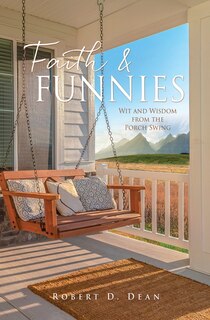 Front cover_Faith & Funnies