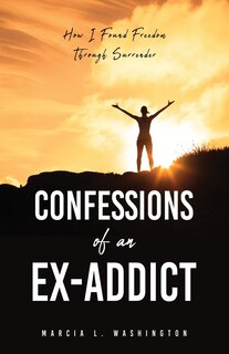 Couverture_Confessions of an Ex-addict
