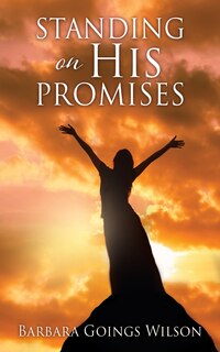 Front cover_Standing on His Promises