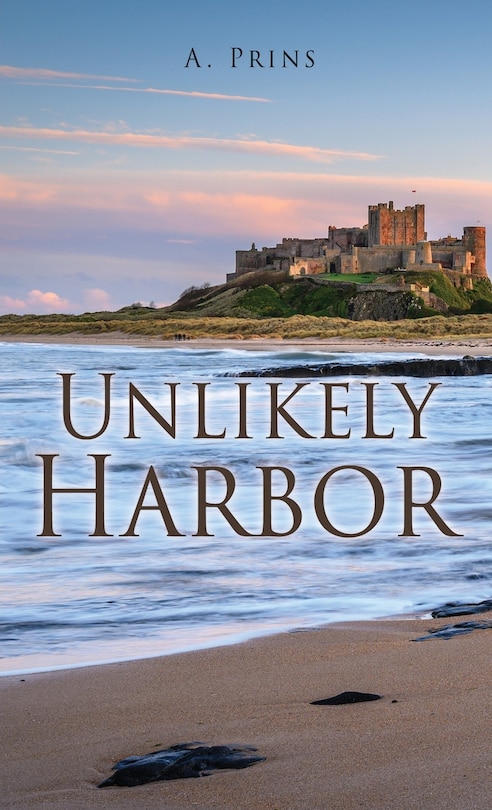 Couverture_Unlikely Harbor