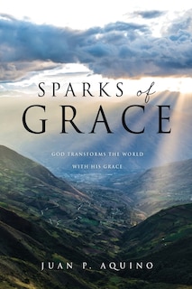 Couverture_Sparks of Grace