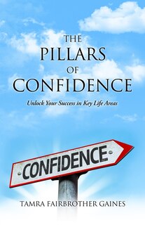Front cover_The Pillars of Confidence