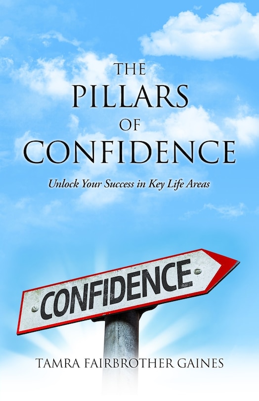 Front cover_The Pillars of Confidence