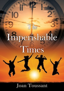 Couverture_The Imperishable Times