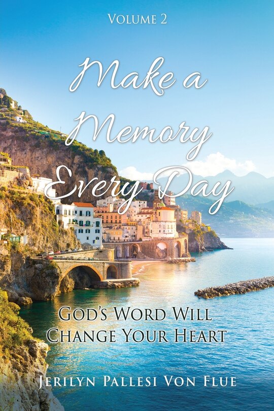 Couverture_Make a Memory Every Day