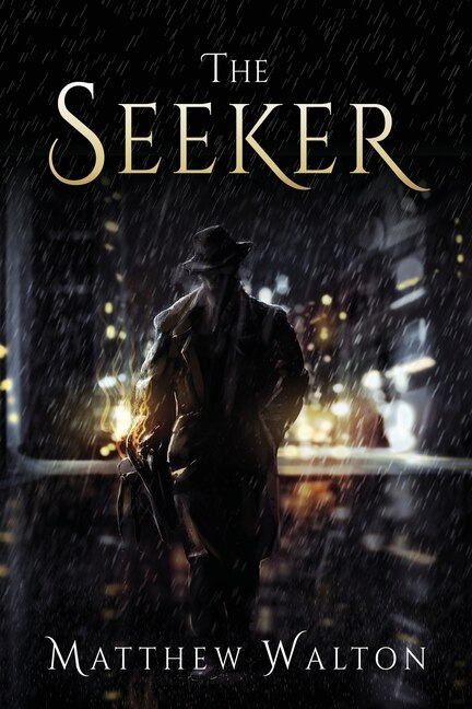 Front cover_The Seeker