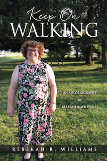 Couverture_Keep On Walking