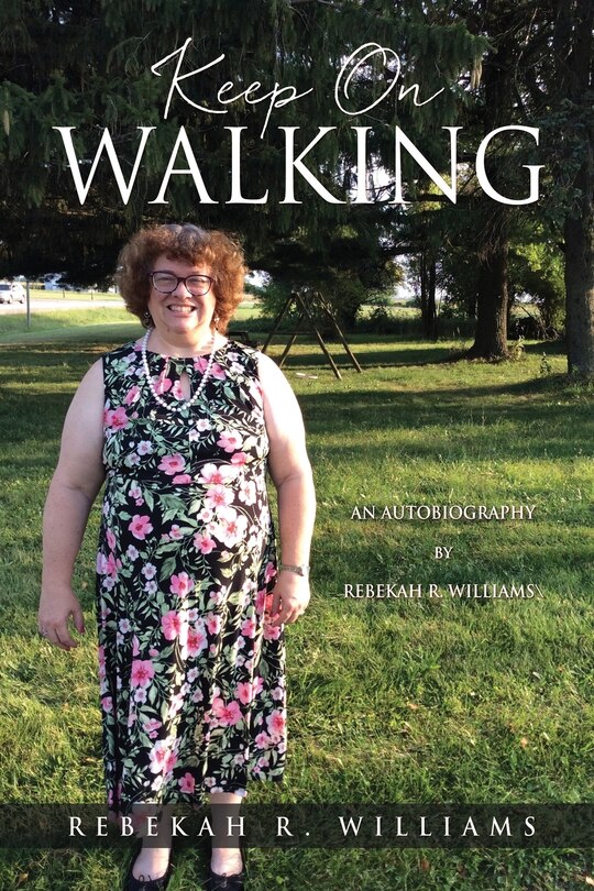 Couverture_Keep On Walking
